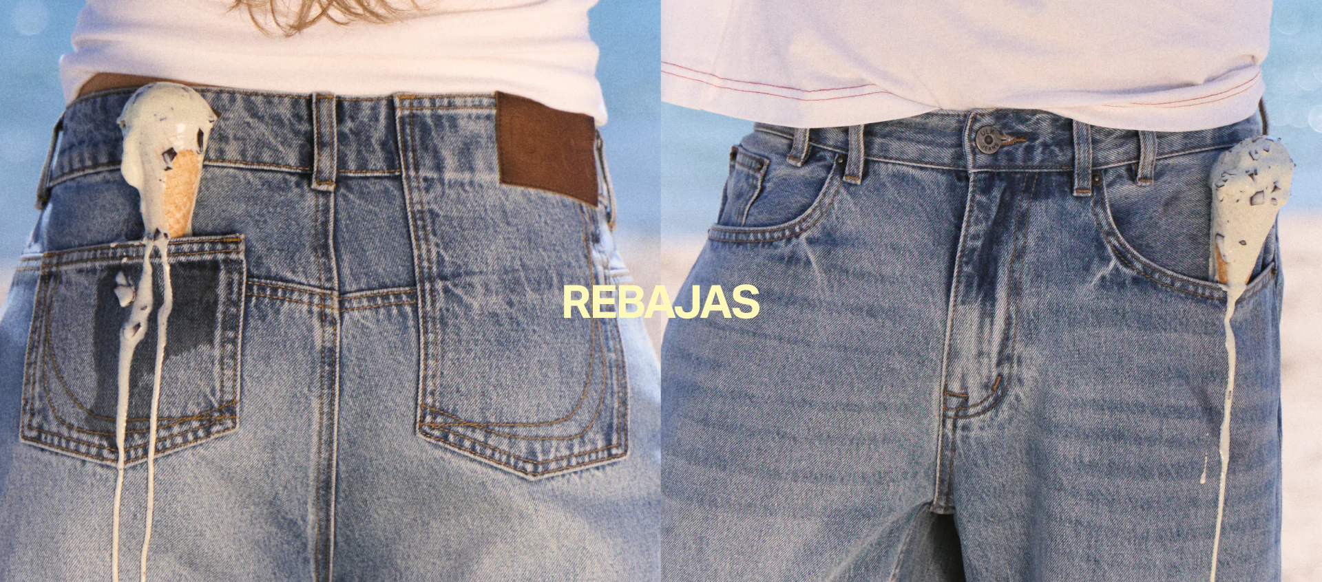 Rebajas de Verano: Hasta -65%